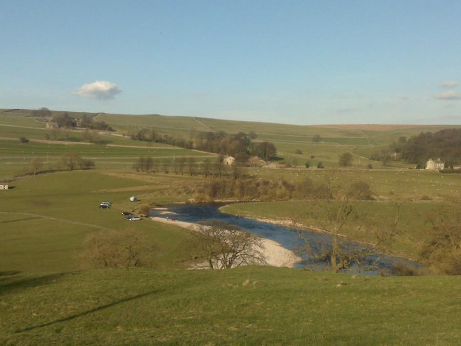 yorkshire dales