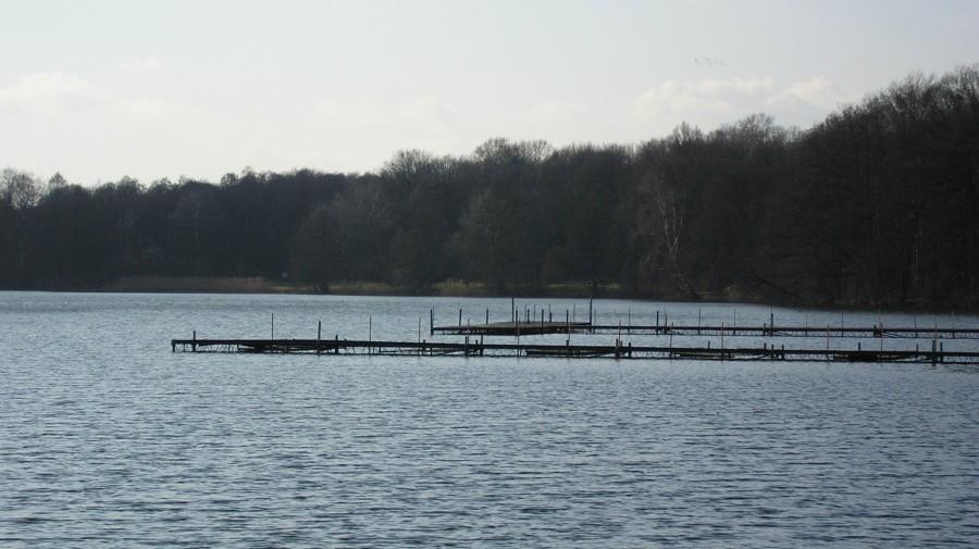 Nad Rusałką