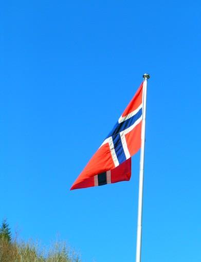 Norge forever??