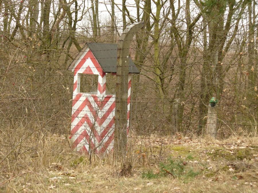 Fort Zegrze