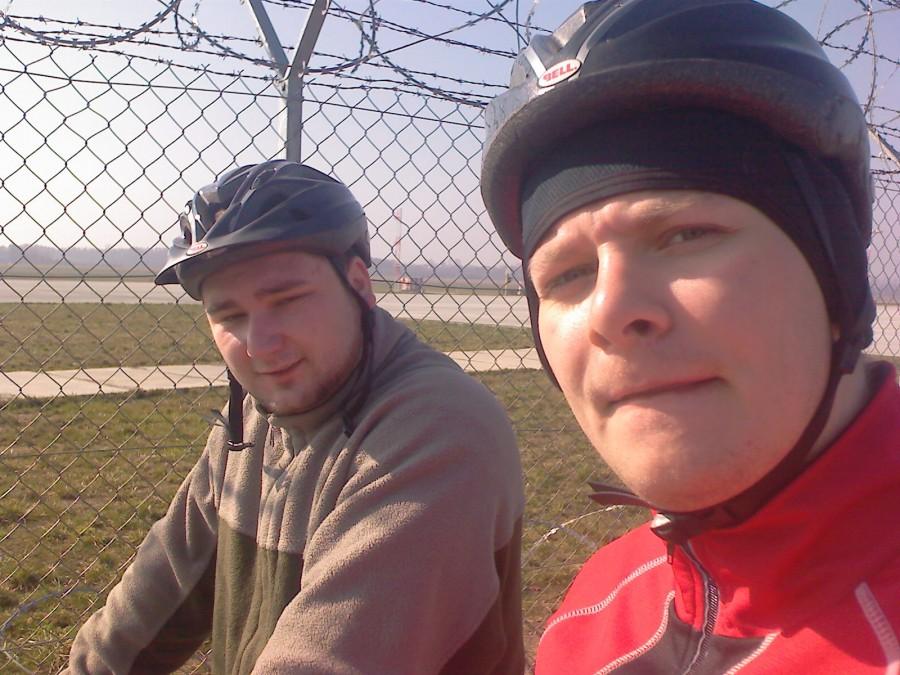 Grzech i ja