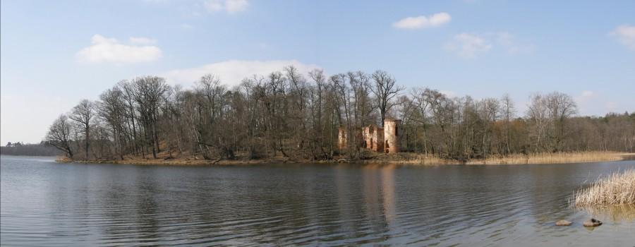 Wyspa Zamkowa
