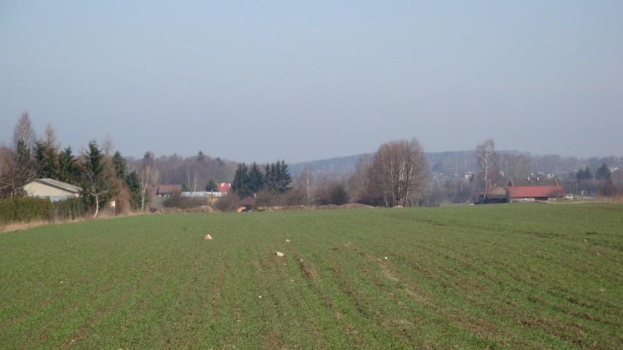 Okolice Kalonki