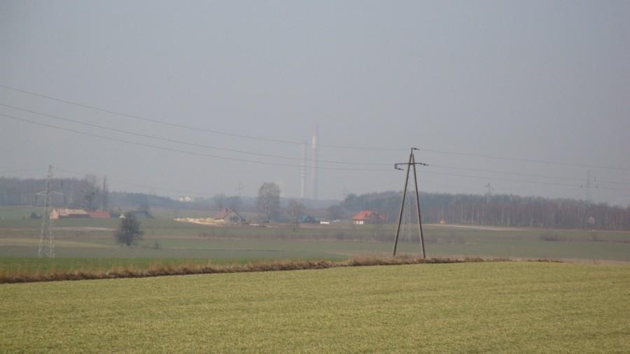 Kominy Łódzkie