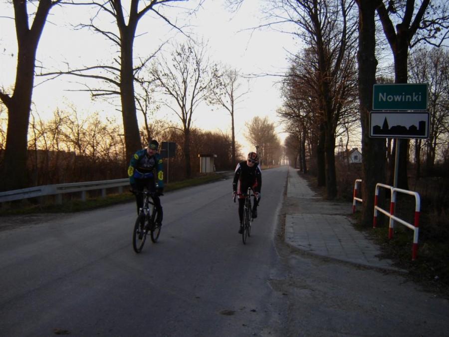 Roweromaniacy
