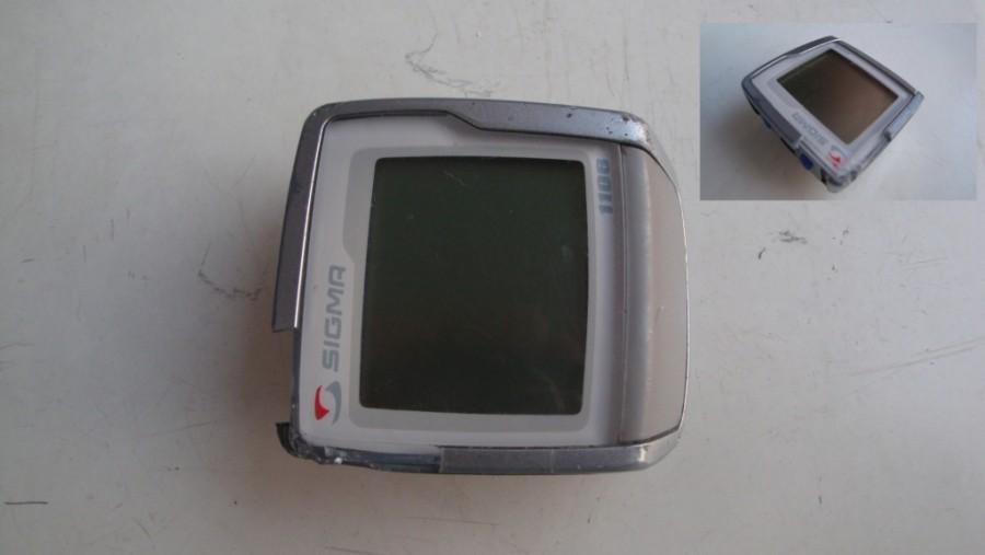 Zepsuty Sigma 1106 :(