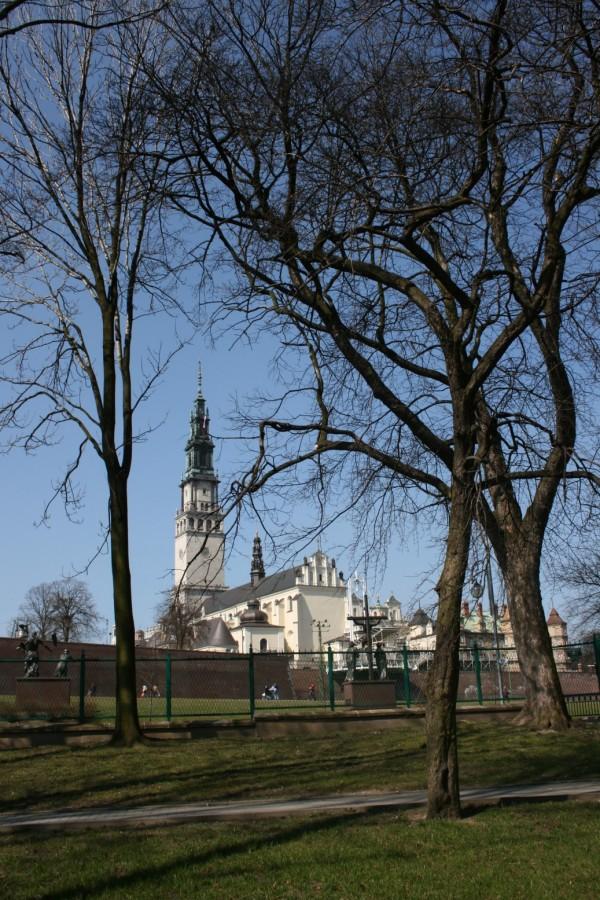 Święta Wieża
