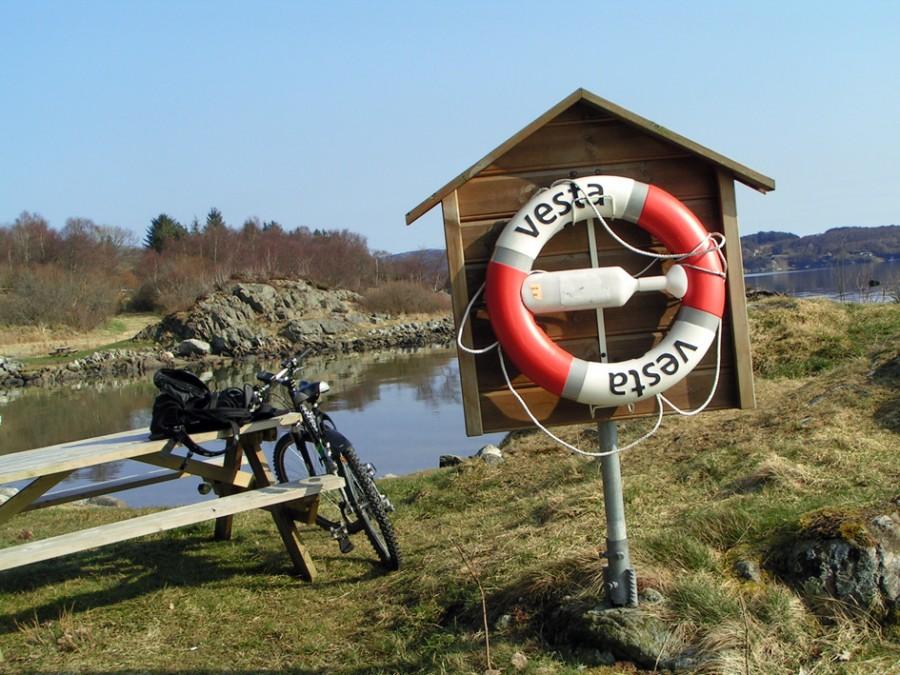 Aksnesstrand