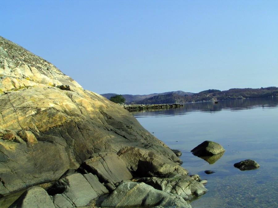 Førdesfjord