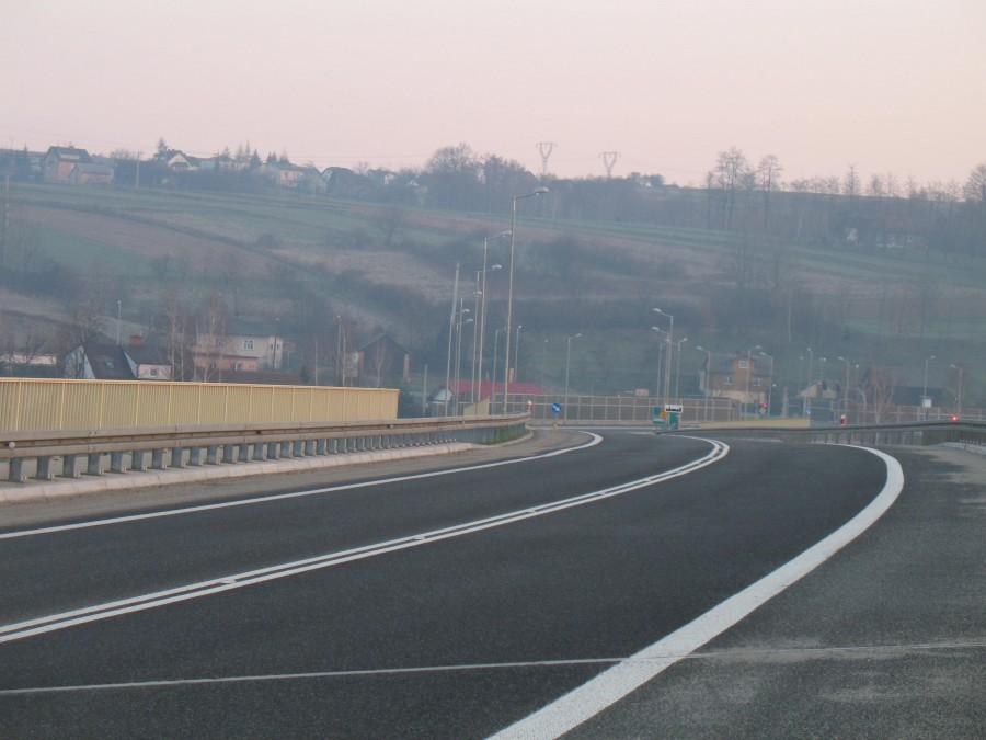 Obwodnica Biecza