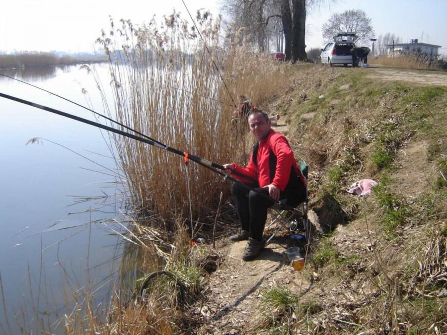 Wędkarz Darecki