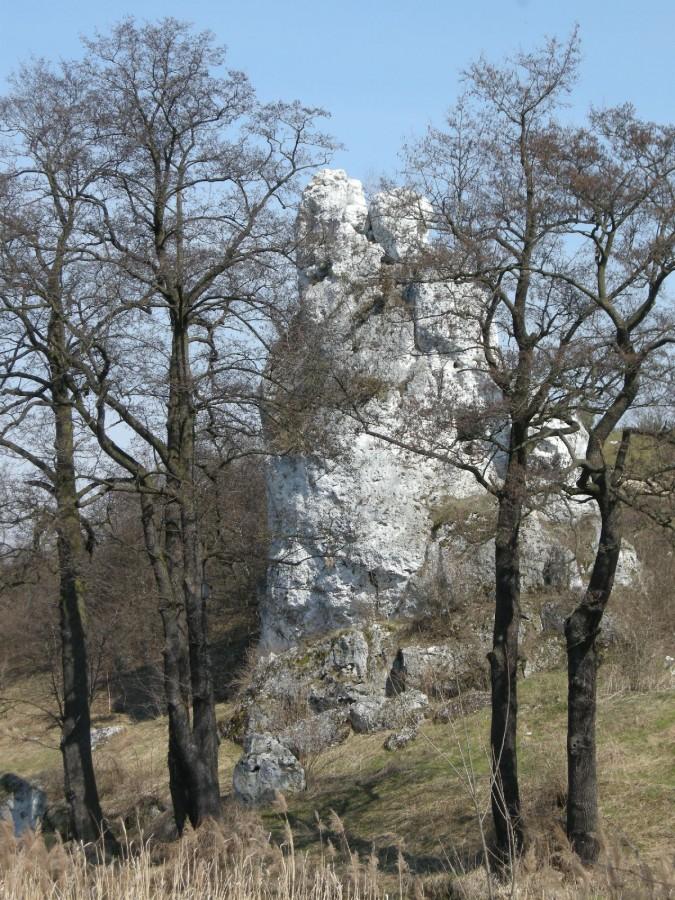 Skałka Miłości