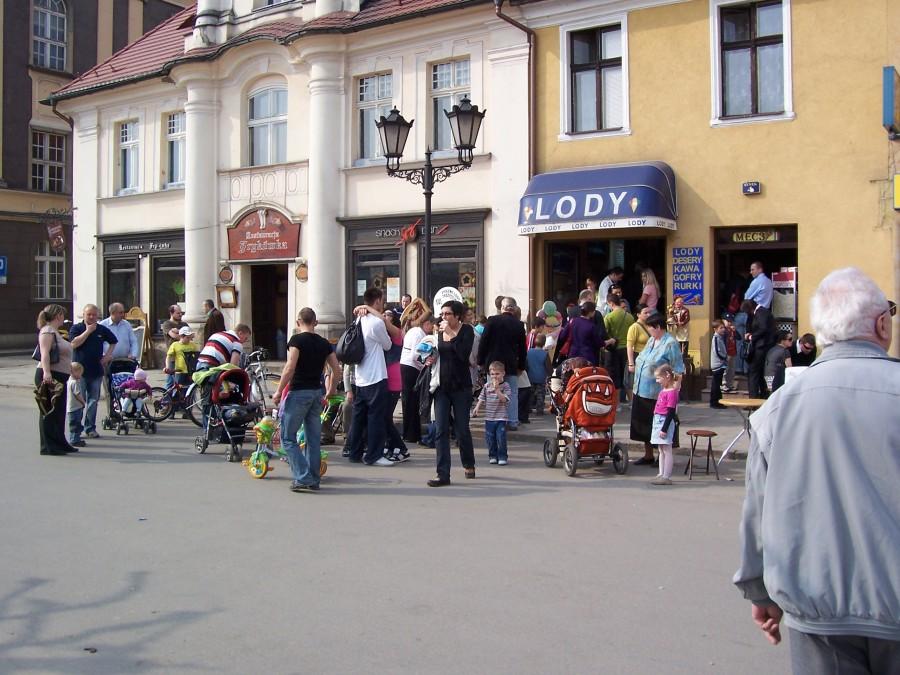 najlepsze lody w Pszczynie
