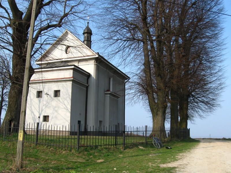 Na Magdalence.