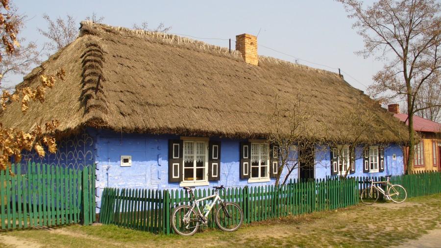 Łowickie klimaty