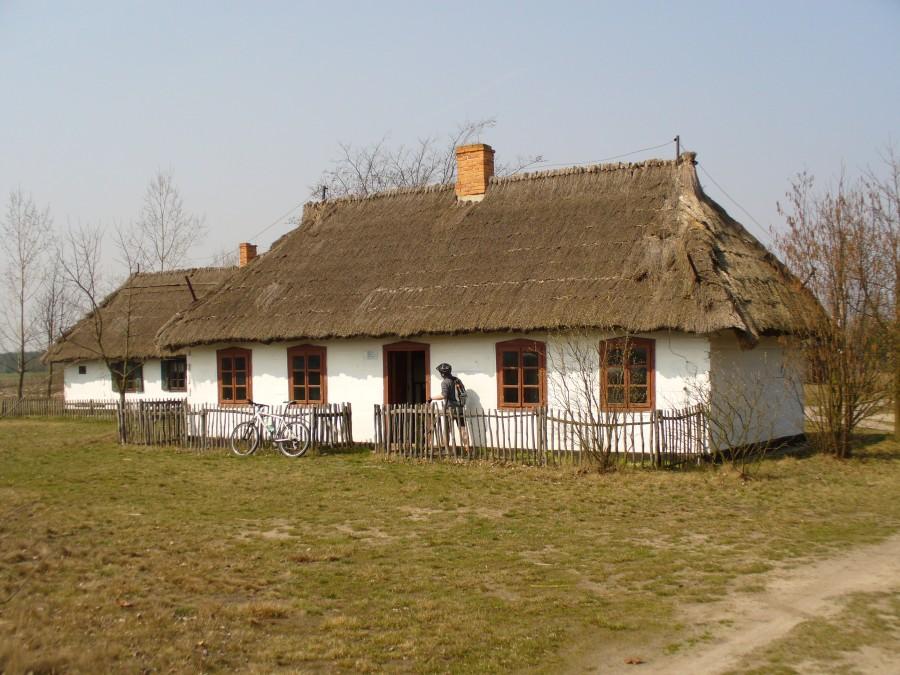Zwiedzam