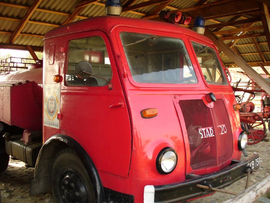 Star 20