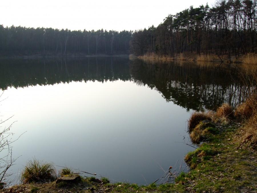 Jezioro Baba