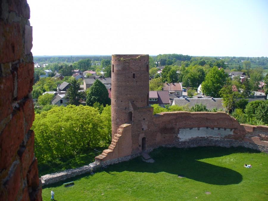 Czersk