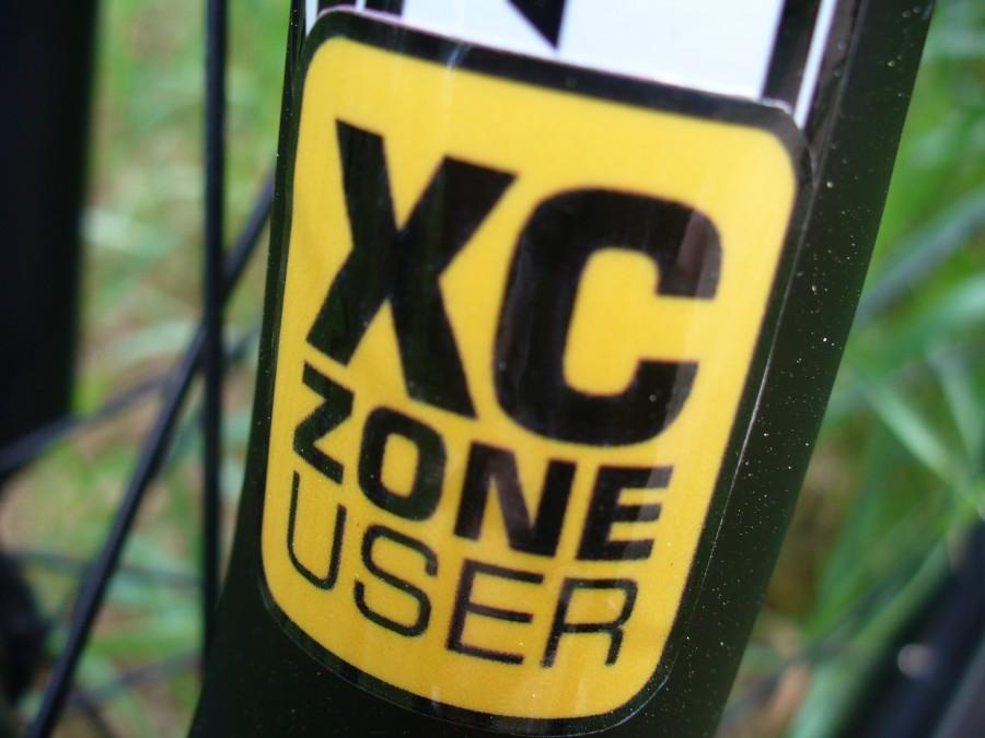 XC ZONE user