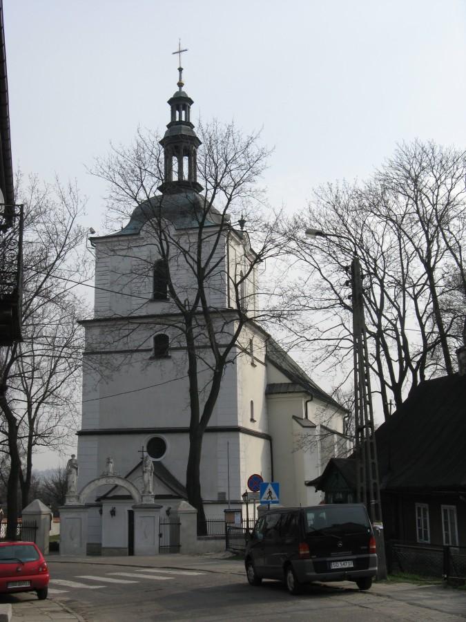 Kościół