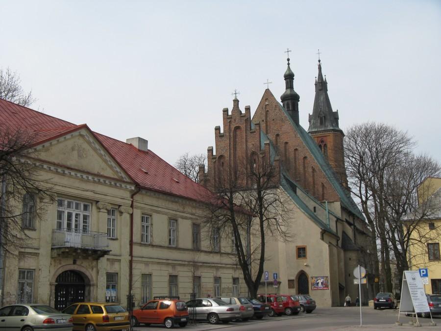 Olkusz