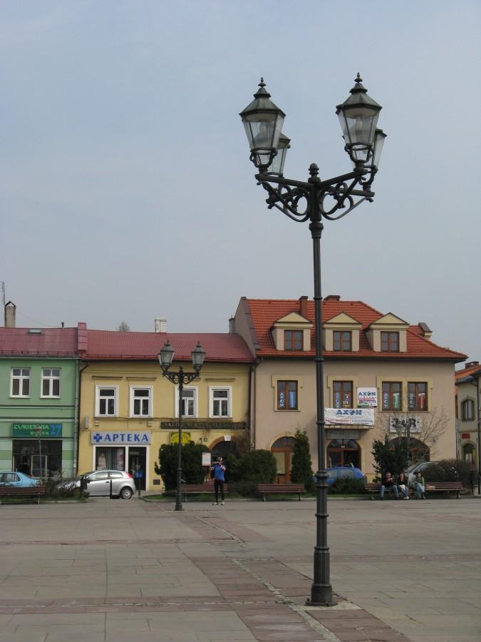 Olkusz