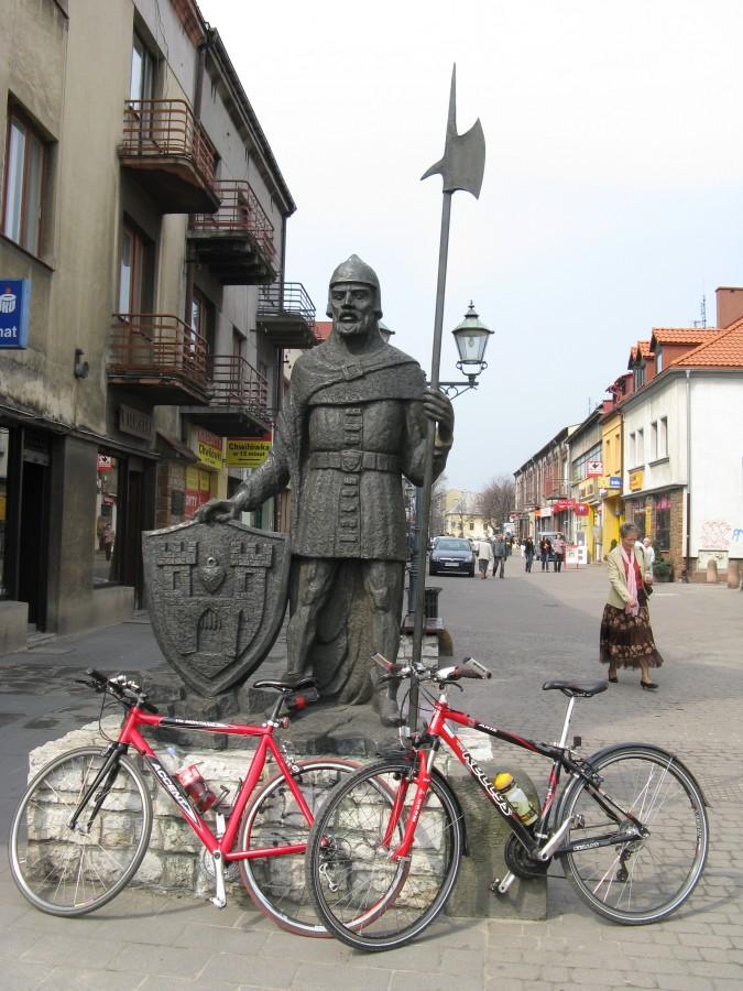 Olkusz