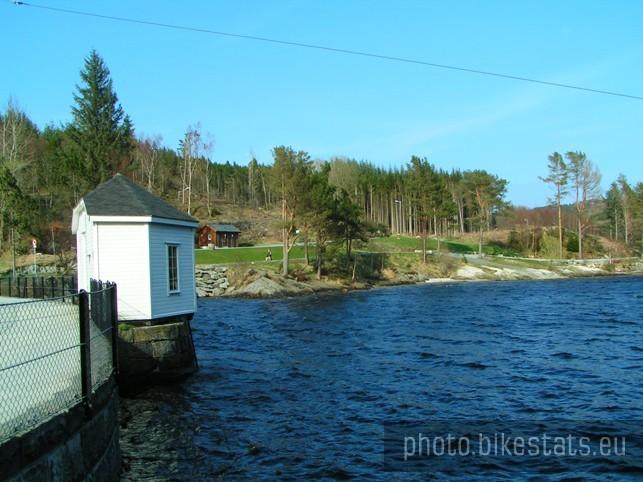 Eivindsvatnet