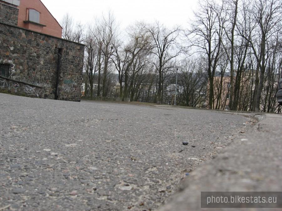 Droga w dół