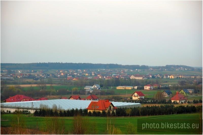 Oklice Dębna