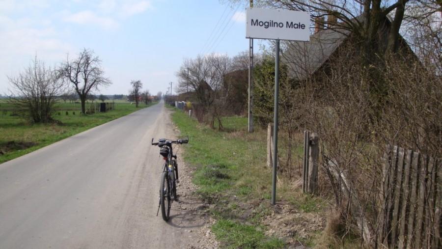Mogilno Małe