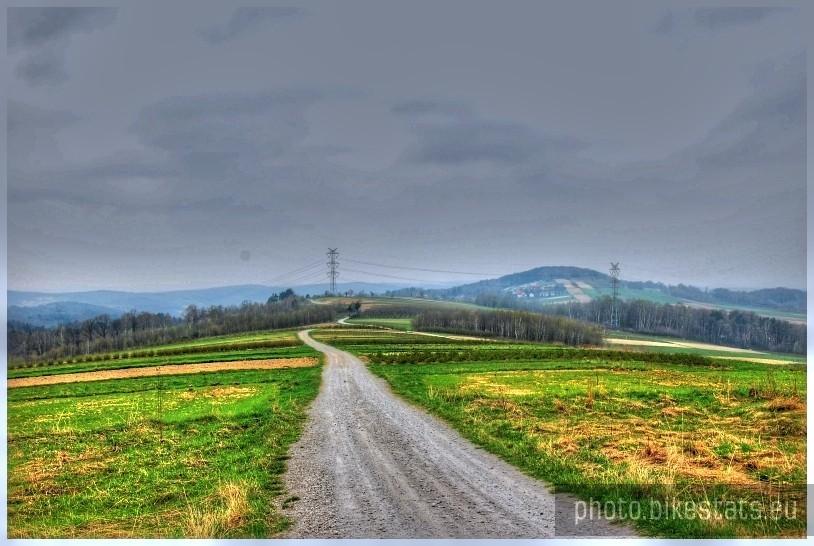 Pogórze Wiśnickie