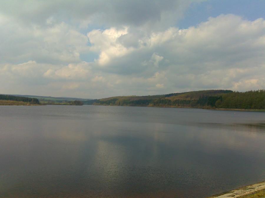Fewston Reservoir