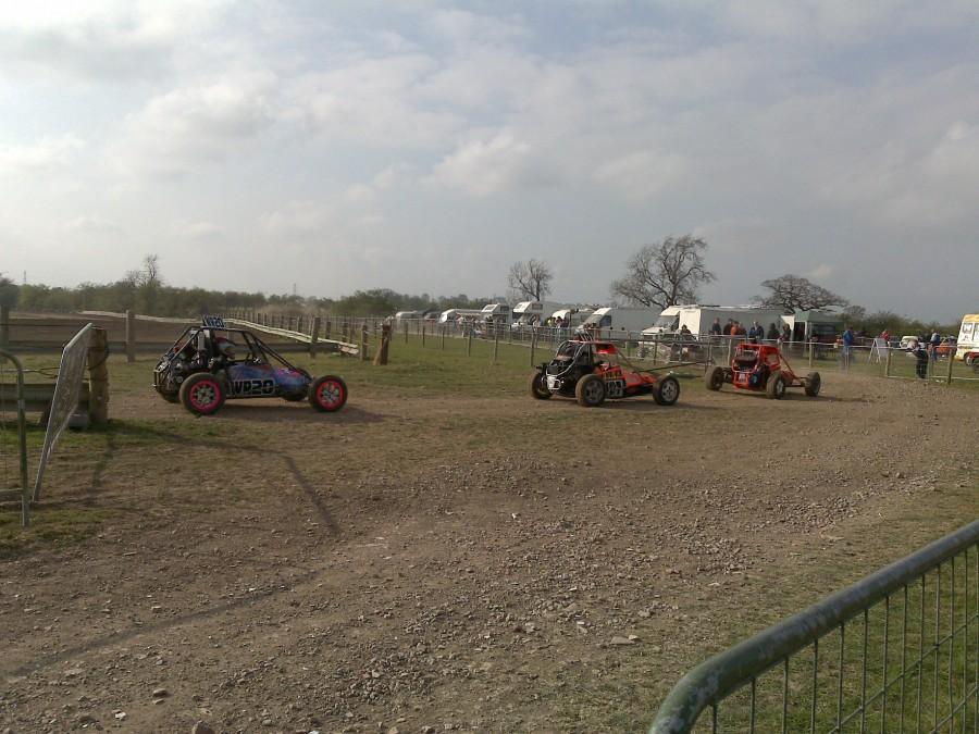 Car Racing
