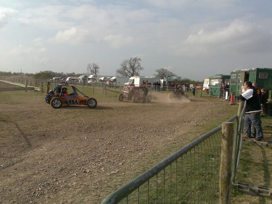 Car Racing