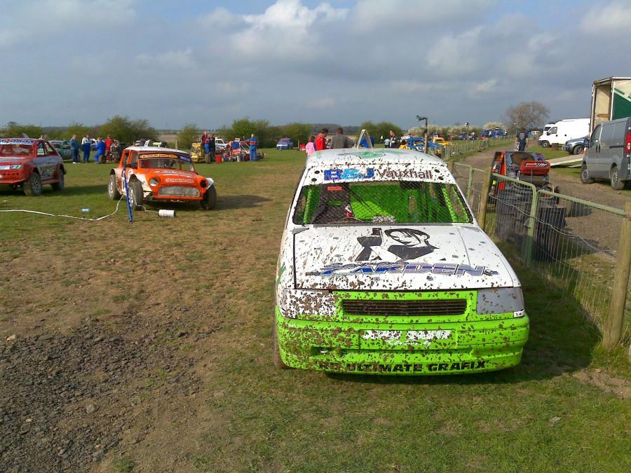 Car Racing