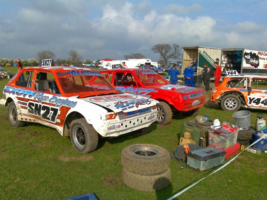Car Racing