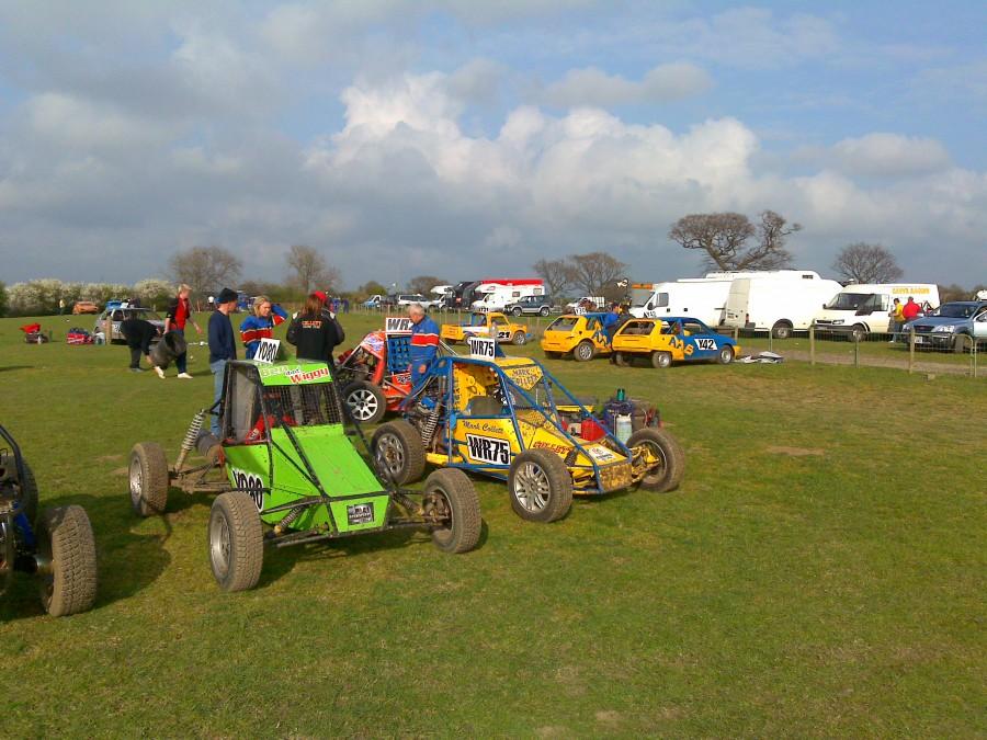 Car Racing