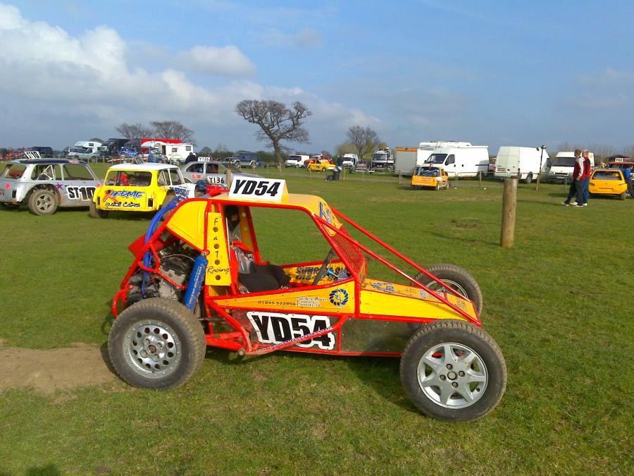 Car Racing