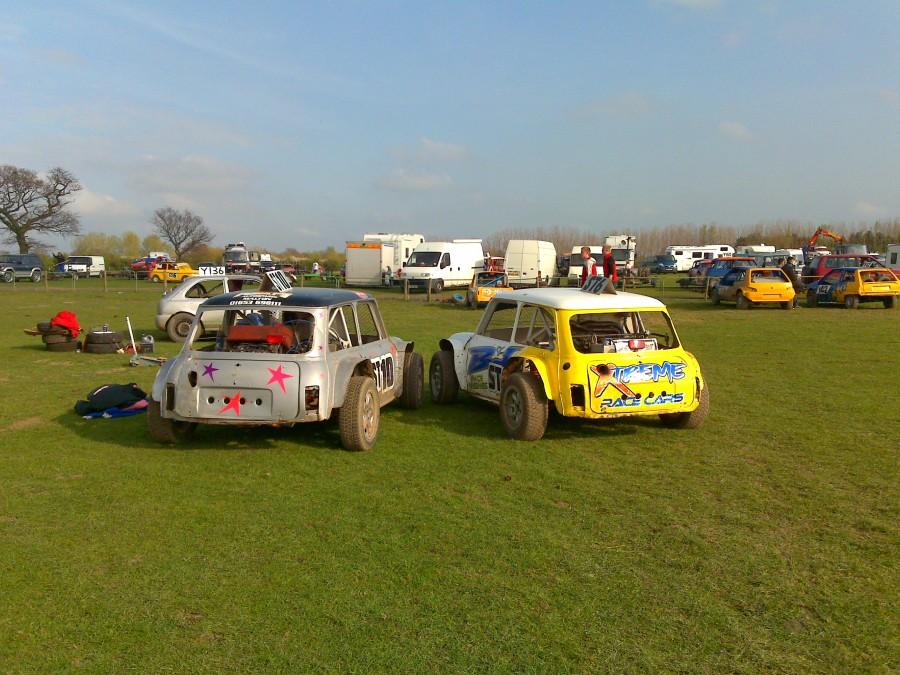 Car Racing