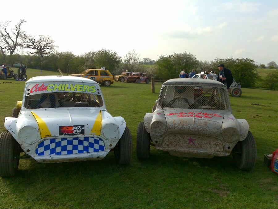 Car Racing