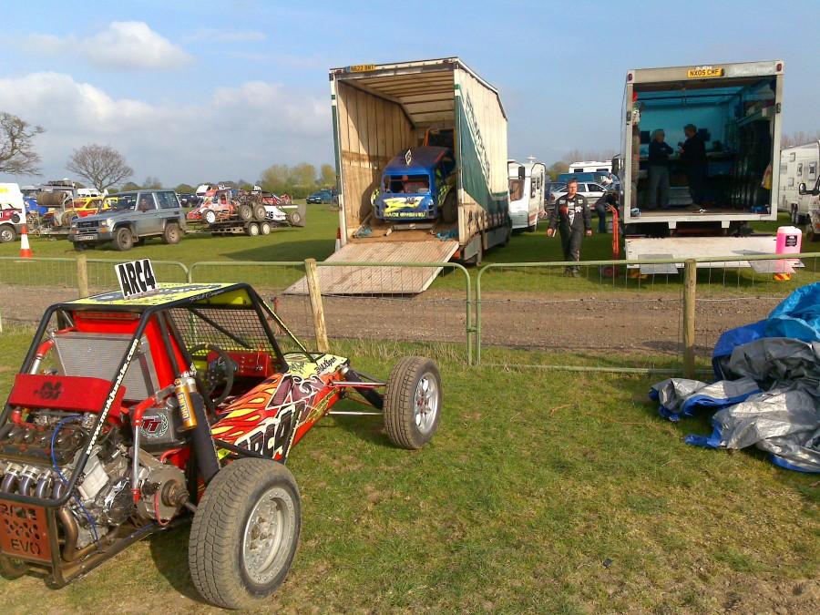 Car Racing