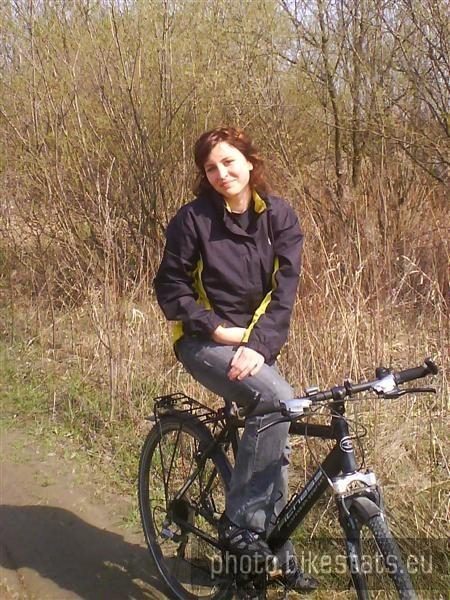 Fitness Z Asią:)
