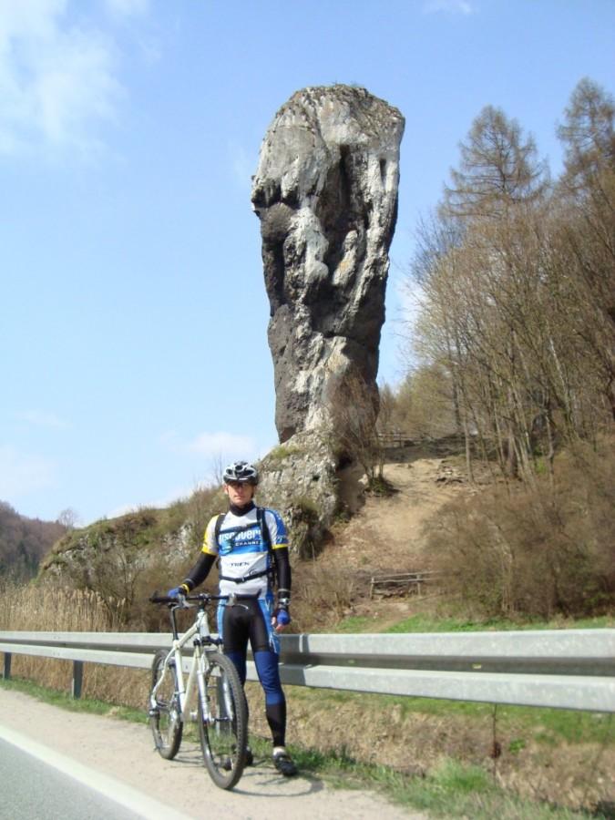 Pała...... znaczy się Maczyga Herkulesa