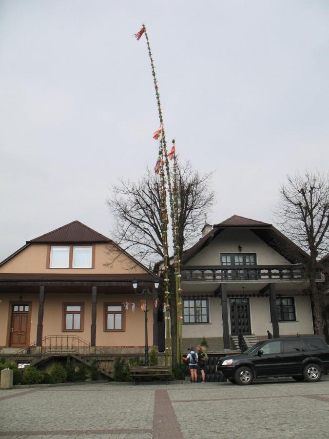 Im to juz palma odbila:) mi z reszta tez (jedna z najwyzszych ponad 20m)