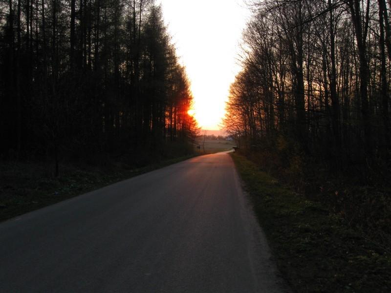 Przylasek-Hermanowa.