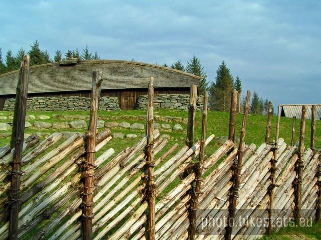 Osada Wikingów