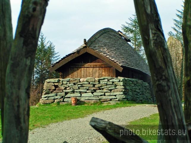 Osada WIkingów, cz.II
