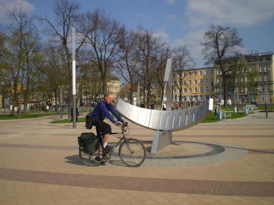Zegar słoneczny